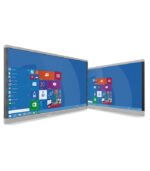 NEX-INFINITY 55″ Ultra-Wide 4K Interactive Display Panel | Nexa