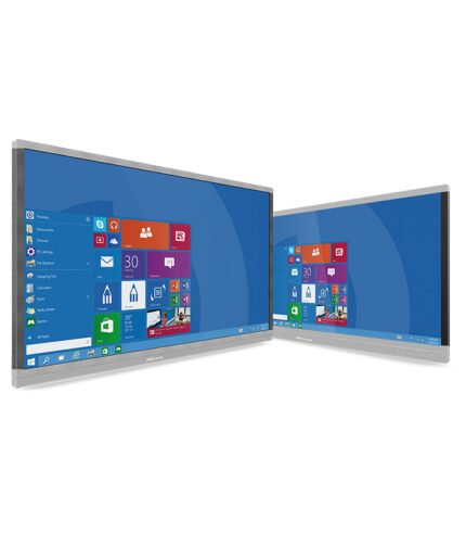 NEX-INFINITY 55″ Ultra-Wide 4K Interactive Display Panel | Nexa