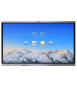 NEX-INFINITY 86″ Ultra-Wide 4K Interactive Display Panel | Nexa