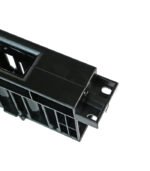 Cable Management, Plastic 1U 12 slot - Nexa Communication - Image 2