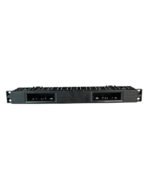 Cable Management, Plastic 1U 12 slot - Nexa Communication - Image 4
