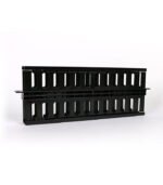 Cable Management, Plastic 1U 24 slot - Nexa Communication - Image 3