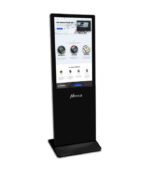 Nexa - 43″ Touch Screen Digital Kiosk Display | 43 Inch | Digital Signage