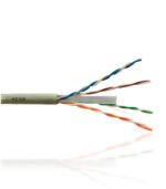 Nexa - Cat.6 UTP Cable Solid Cable 0.57mm 23AWG (LSZH)