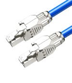 FTP toolless modular plug screw cap - Image 2