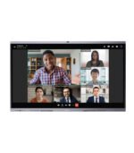 NEX-INFINITY 98″ Ultra-Wide 4K Interactive Display Panel | Nexa