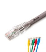 Cat6A SFTP Stranded Patch Cord 26AWG (LSZH) | Nexa - Image 2