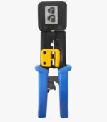 Professional Crimper with Ratchet