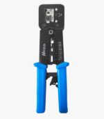 Professional Crimper with Ratchet - Image 2