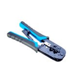 Professional Crimper with Ratchet