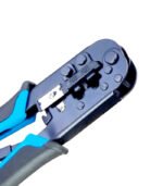 Professional Crimper with Ratchet - Image 2