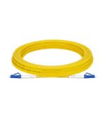 SM Simplex Fiber LC-LC Patch Cord LSZH 2.0mm