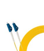 SM Simplex Fiber LC-LC Patch Cord LSZH 2.0mm - Image 3