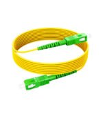 SM Simplex Fiber SC-SC Patch Cord LSZH 2.0mm