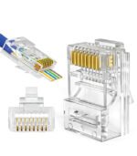 NEXA - Cat.6 UTP RJ45 EZ Connector