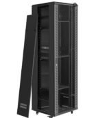 Network / Server Perforated Door Rack – 42U (600×1200 mm)